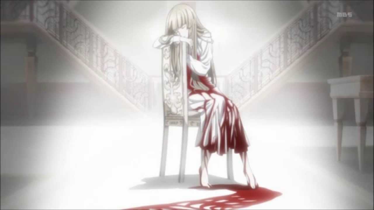 Vihar a Hamletben: Blast of Tempest!