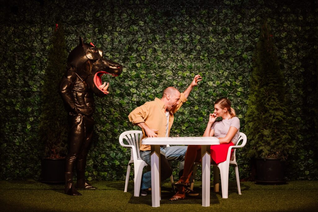 Az alkohol oldószer, de nem megoldás – Metaxa