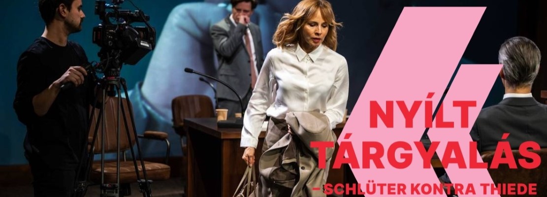 Jogállam vagy erőszak? – Nyílt tárgyalás a Katonában