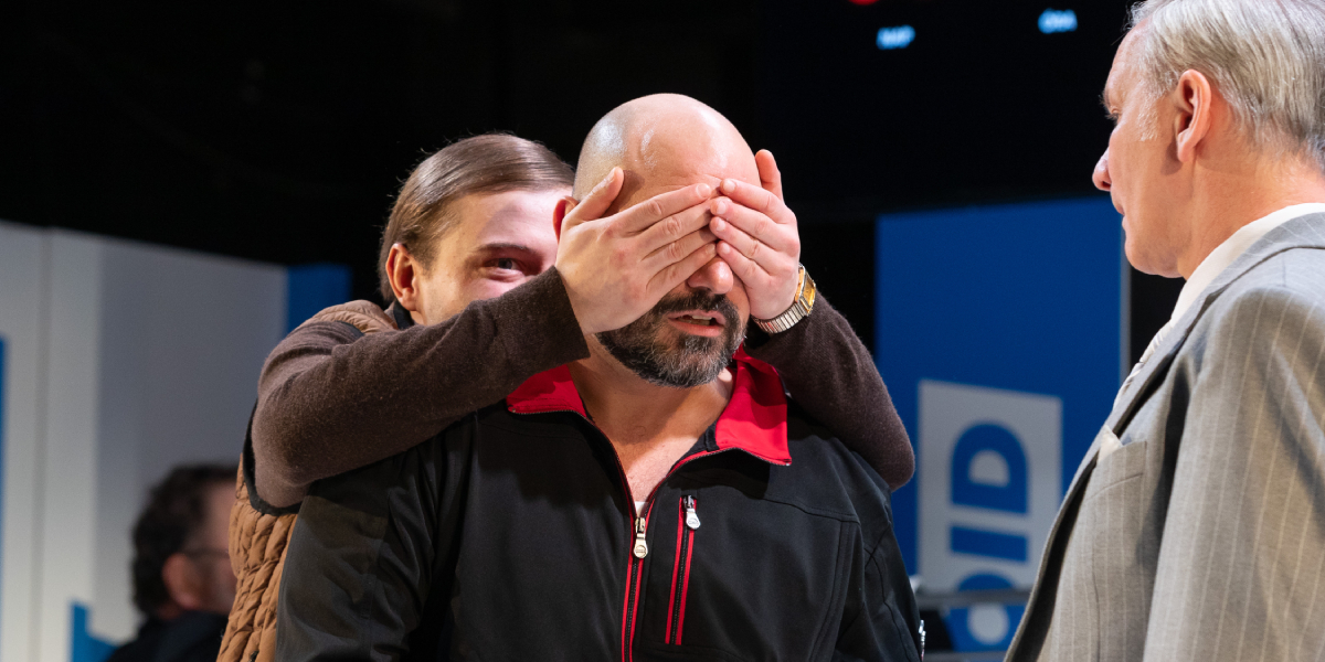 Freud és Szophoklész a bűntudat oltárán – Oidipusz