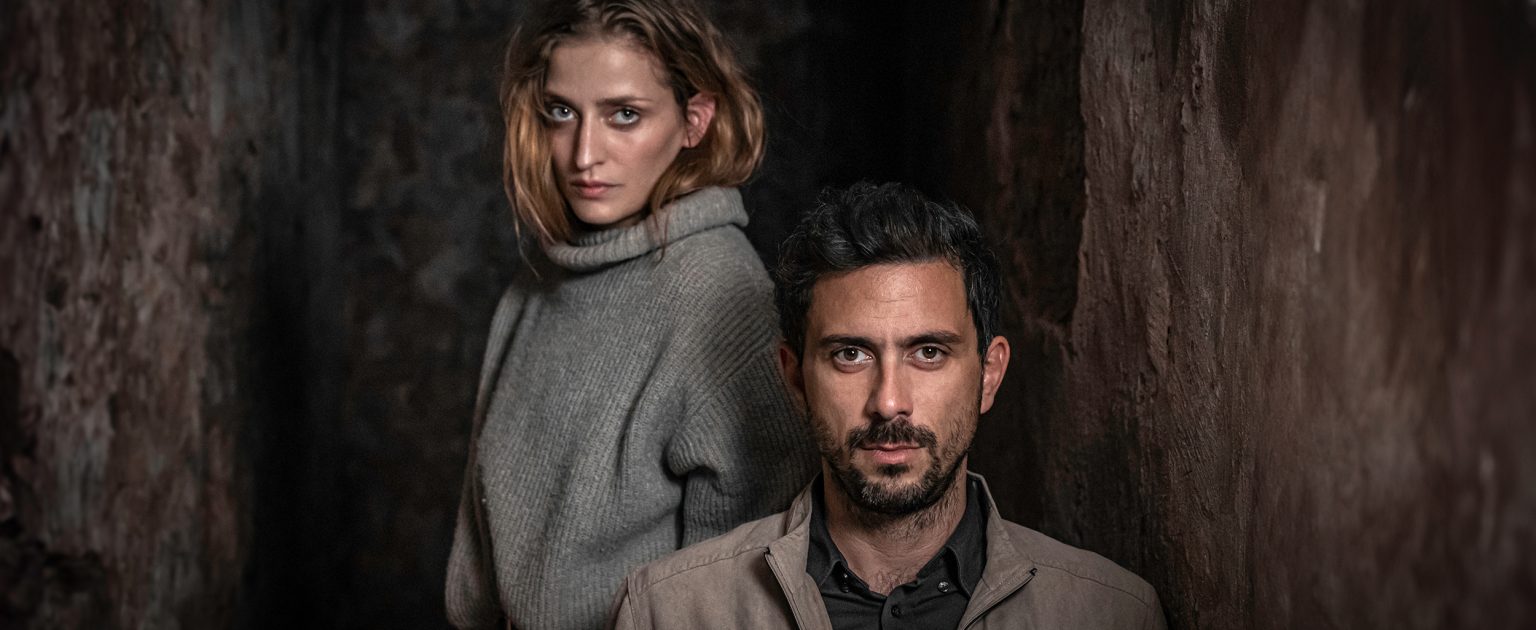 Hatalmi játszmák bűvöletében – Oleanna