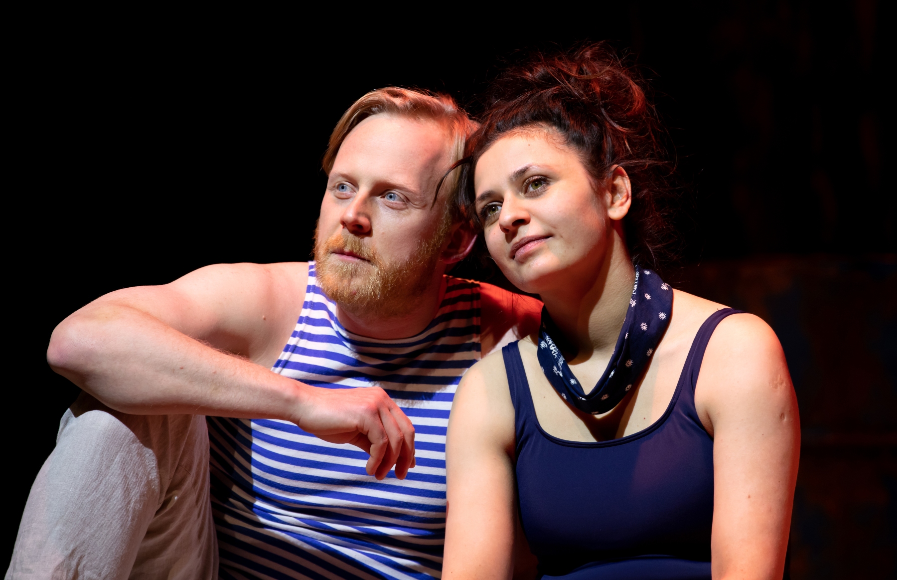 Bitbull, sör és Fradi – Portugál!