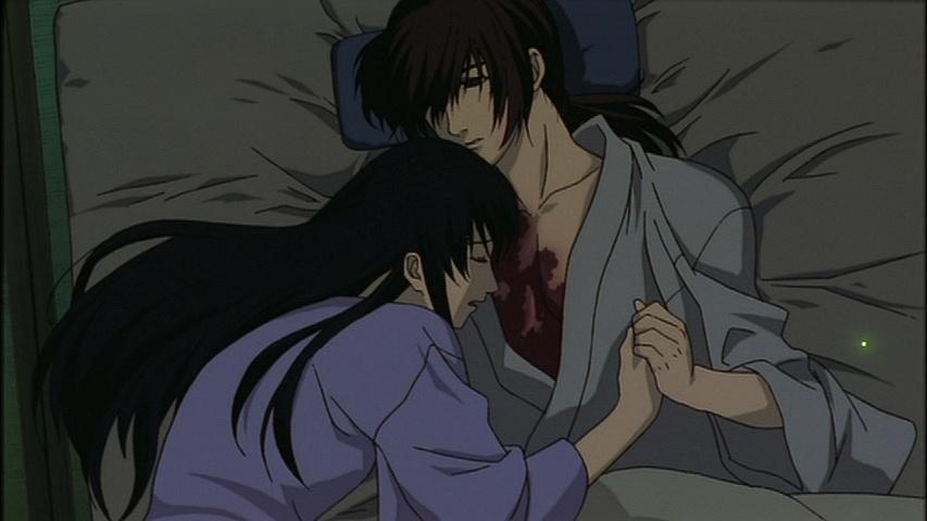 A múlt bűneit nem lehet kitörölni – Reflection