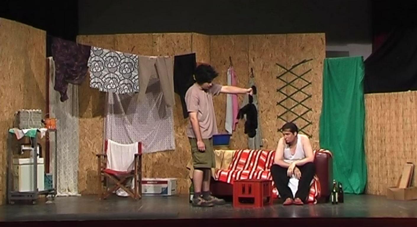 A kis Skuló katonái