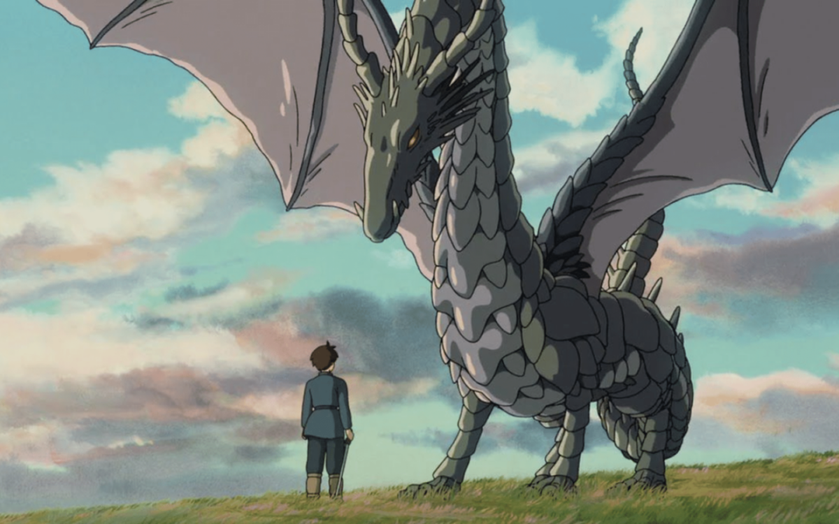 A gyilkosság az egyetlen megoldás (?) – Tales from Earthsea
