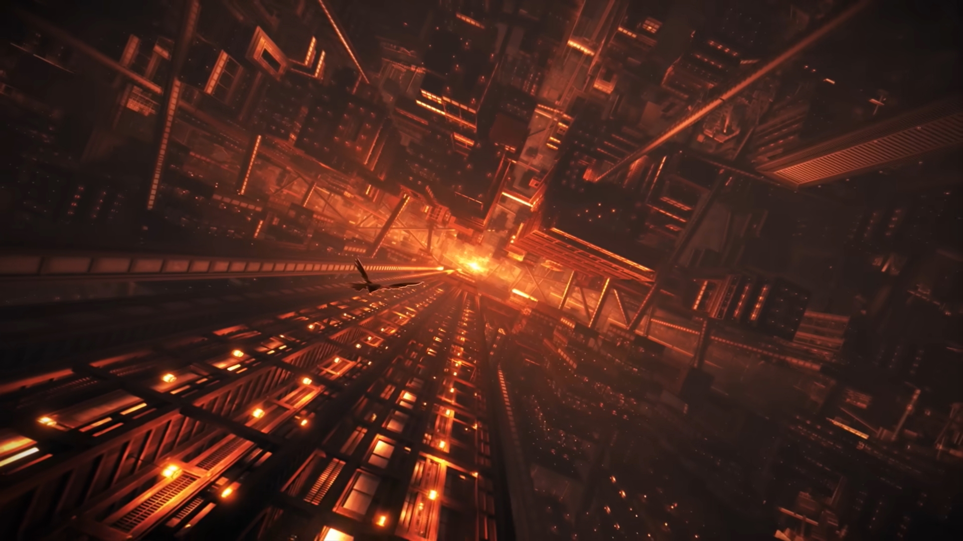 Végtelen küzdelem a démonok labirintusában – Infinity Castle