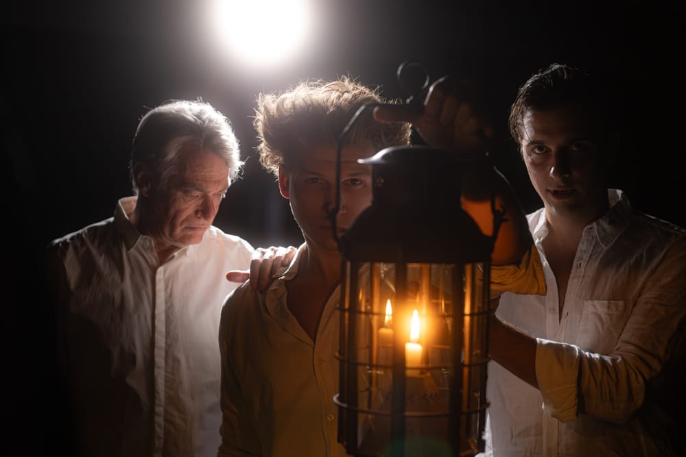 Lelkiismeret-furdalás és önmarcangolás – Márfi Márk: Tovább