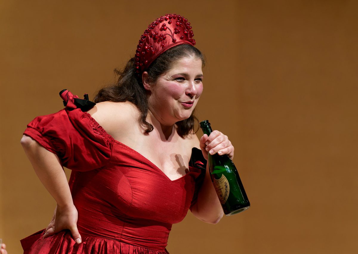 Vágy a tündöklésre a középszerrel szemben