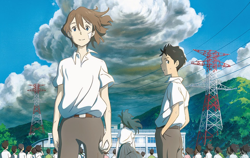 Viharos barátság – Typhoon Noruda