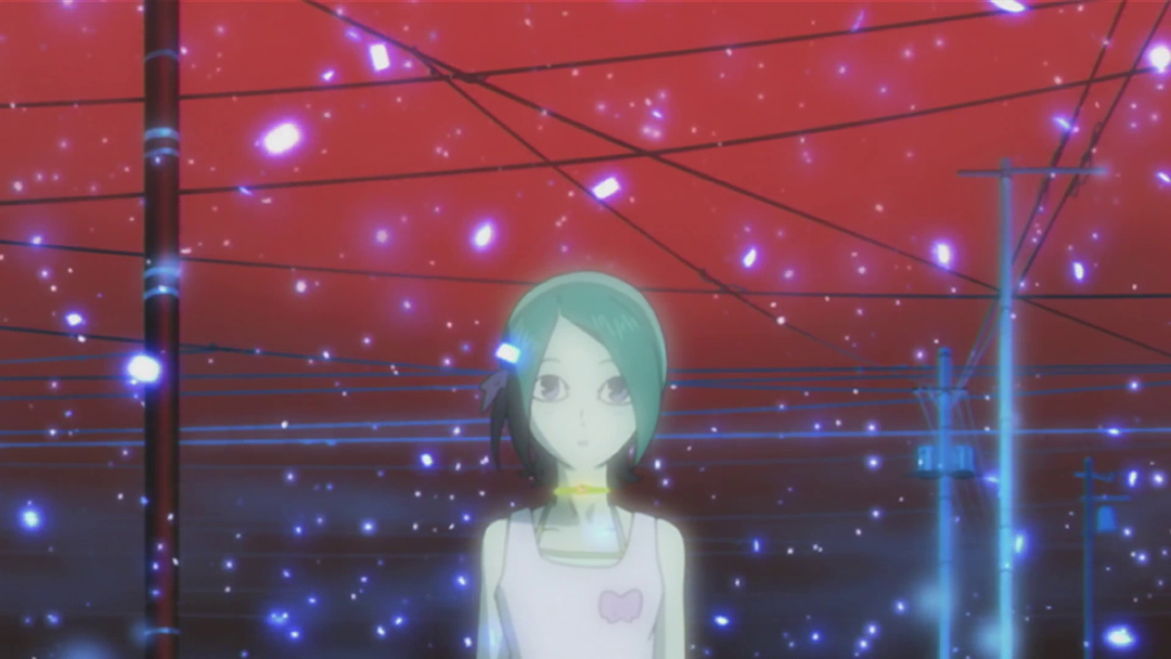 Sorsok és választások – Noein