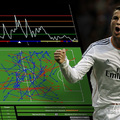 Honnan tudják, milyen gyorsan fut Ronaldo?