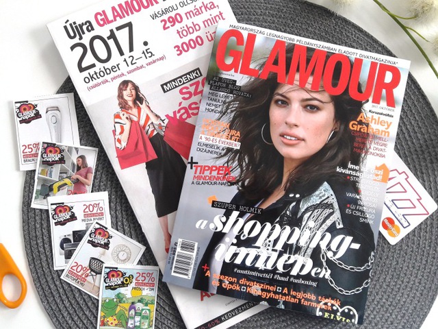 Legtutibb Glamour-napi ajánlatok az otthonodba