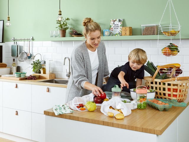 3 új egészséges ebédötlet elvitelre