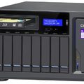 Core i5/i7-es Blu-ray NAS a QNAP-tól