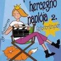 Meg Cabot: A neveletlen hercegnő naplója 2.