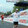október 7, 27. Spar Budapest Maraton