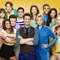 I love gLee! ;)