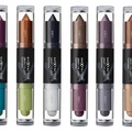 Max Factor Smoky Eye Effect Szemhéjpúderek