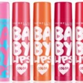 Maybelline New York Baby Lips Ajakbalzsamok