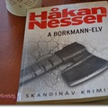 Hakan Nesser: A Borkmann- elv.