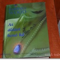 Barbara Wood: Az áldást hozó kő.