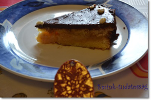 Bőségtorta