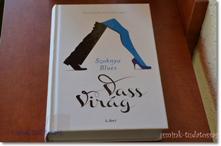 Vass Virág: Szoknya-blues