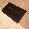 Makeup Revolution Flawless Matte paletta