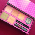 Benefit Real Cheeky Party Blushing Beauty Kit