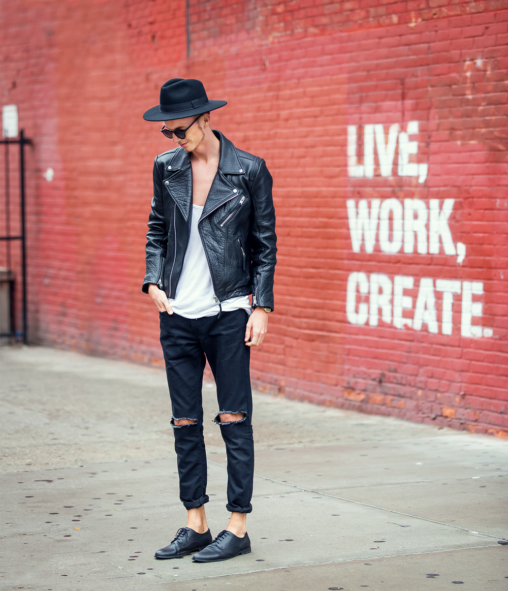 new-york-city-fashion-week-2014-street-style-menswear-leather-bikerjacket-fedora-hat-ferfidivat-nyc-fashion-blogger-_2_lookbook.png