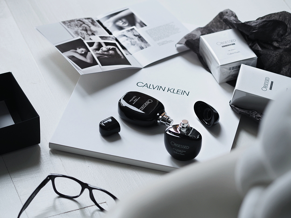 Calvin Klein Obsessed Intense