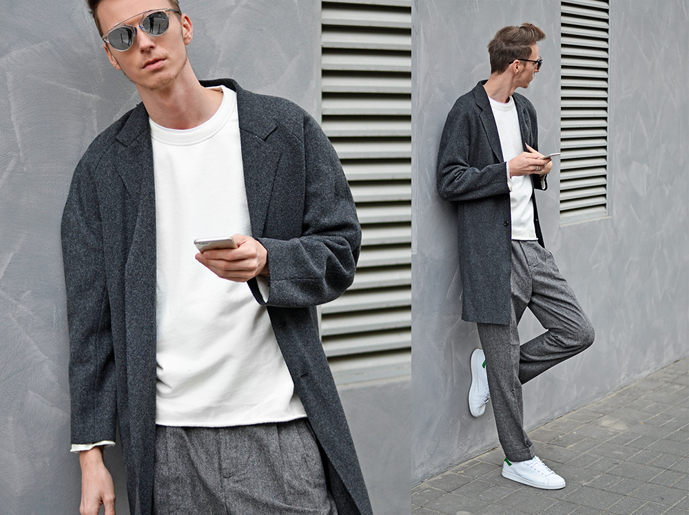 dior-sunglasses-so-real-grey-outfit-szurke-overcoat-street-style-formen-menswear-blogger-smizedivat-hm-trend-adidas-stansmith_4.png