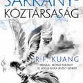 Könyvkritika – R. F. Kuang: Sárkányköztársaság (2020)