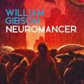 Könyvajánló – William Gibson: Neuromancer (2021)