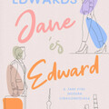 Könyvajánló: Melodie Edwards: Jane és Edward (2025)