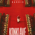 Könyvajánló: Robert Harris: Konklávé