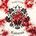Könyvajánló: Erdős Virág: Kalocsa (2025)