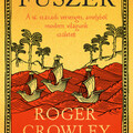 Könyvajánló: Roger Crowley: Fűszer (2025)