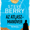 Könyvajánló: Steve Berry: Az Atlasz-manőver