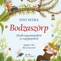 Könyvkritika – Finy Petra: Bodzaszörp (2020)