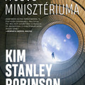 Könyvkritika: Kim Stanley Robinson: A Jövő Minisztériuma (2022)