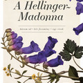 Könyvajánló: Mörk Leonóra: A Hellinger-Madonna (2023)