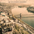 Könyvkritika: Buda&Pest (2023)