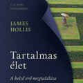 Könyvajánló: James Hollis: Tartalmas élet (2024)