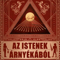 Könyvajánló: Soós Tibor: Az istenek árnyékából (2025)