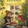 Könyvkritika: Sven Nordqvist: Pettson karácsonya (2020)