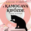 Könyvajánló: Kasivai Hiszasi: A Kamogava kifőzde (2024)