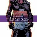 Képregénykritika - Gerard Way: The Umbrella Academy – Az Esernyő Akadémia 3. – Feledés Hotel (2020)