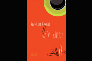 Könyvkritika: Rainbow Rowell: Szív küldi (2019)