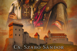 Könyvajánló: Cs. Szabó Sándor: Géza (2024)